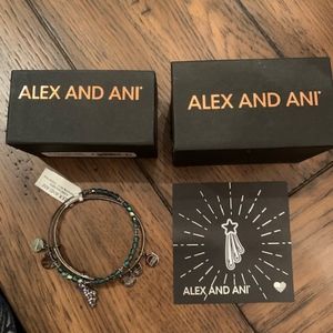Alex and Ani Bracelets